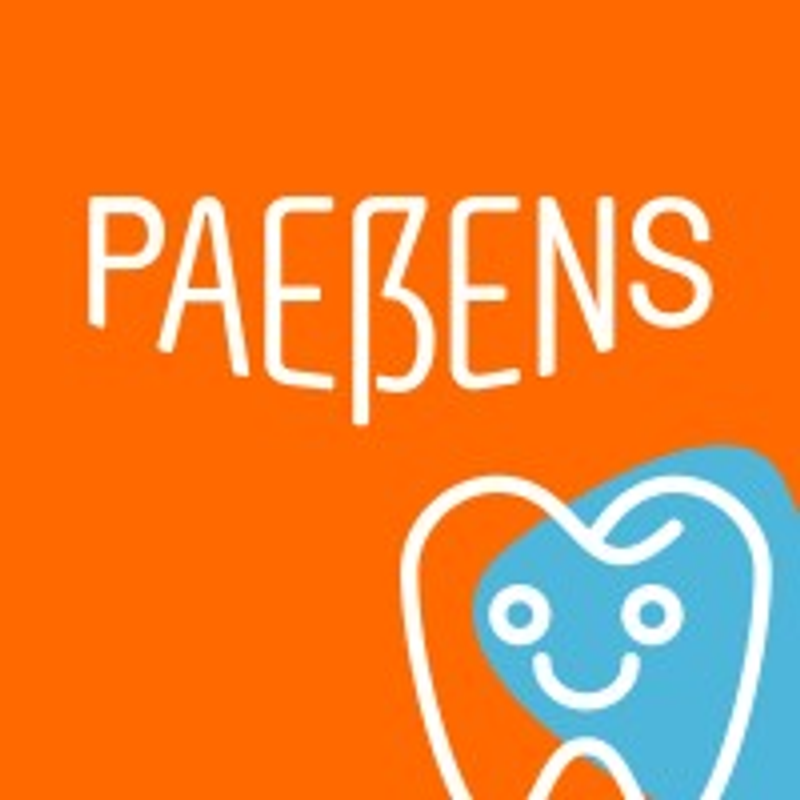 Dr Paessens Logo