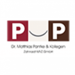Dr. Pantke u. Partner Zahnärzte Logo