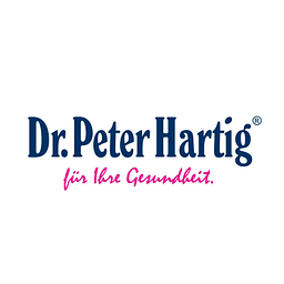 dr-peterhartig.de Logo