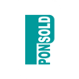 Ponsold GmbH, Dr. Logo