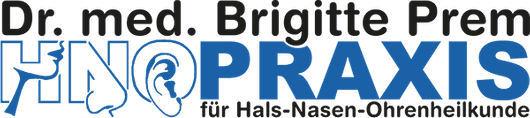 Dr Prem Logo