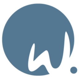 Weidmüller-Langer Dr. Zahnärztin Logo