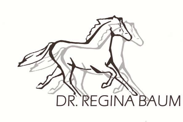 Baum Regina Dr. Logo