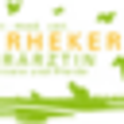 Tierärztin Dr. med. vet. Ina Rheker Logo