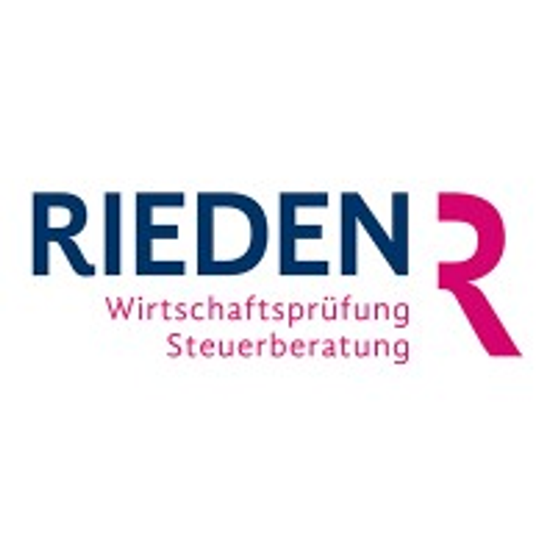Dr. Rieden Logo