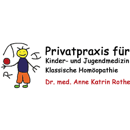 Rothe Anne Katrin Dr.med. Logo