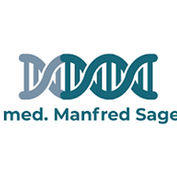 Sagerer Manfred Logo