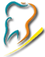 Schatten Florian Dr. Zahnarzt Logo