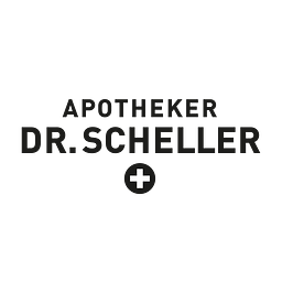 Dr. Scheller Logo