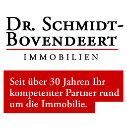 Dr. Schmidt-Bovendeert Immobilien Logo