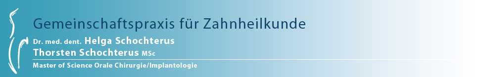 Schochterus H. Dr. u. Schochterus Th. Logo