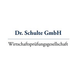 Vonderreck Dr. und Schulte Wirtschaftsprüfungsgesellschaft Logo