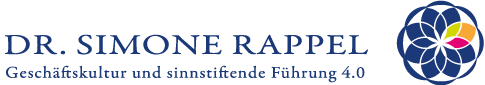 Prof. Dr. Simone Rappel Logo