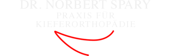 Spary Norbert Dr.med.dent. Fachzahnarzt für Kieferorthopädie Logo