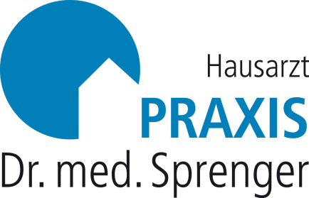 Sprenger Niklas Dr.med. Facharzt für Allgemeinmedizin Logo