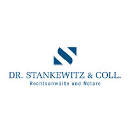 Dr Stankewitz Logo