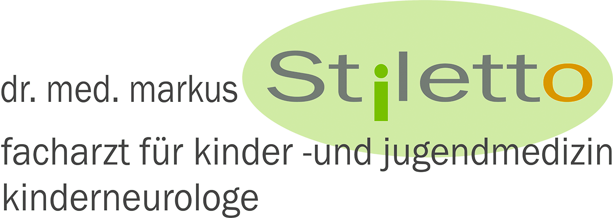 Stiletto Markus Dr.med. Logo