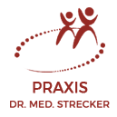Strecker Manfred Dr. med. Logo