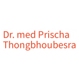 Thongbhoubesra P. Dr.med., Thongbhoubesra T. Dr.med. Internisten-Chirotherapie Logo