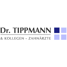 Tippmann Gerhard Dr. u. Mauser Eva Zahnärzte Logo