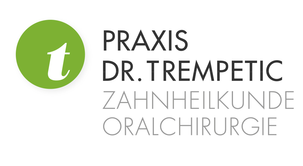 Trempetic Renald Dr. u. Julia Dr. Logo