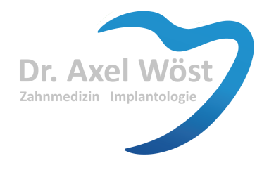 Wöst Axel Dr.med.dent. Zahnarzt Logo