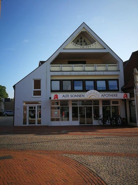 Praxis Dr. Sievert Arzt für Allgemeinmedizin Logo