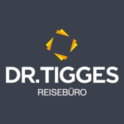 Reisebüro Dr. Tigges GmbH Logo