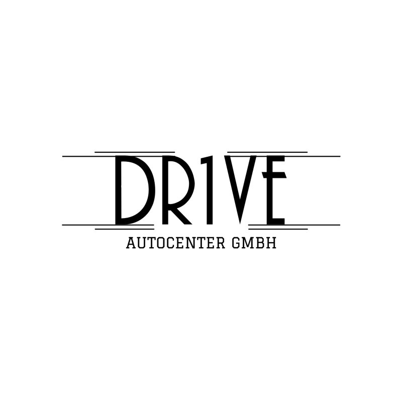 Dr1ve Logo