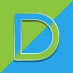 Draa Digital Logo