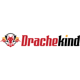 Drachekind Logo