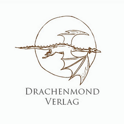 Drachenmond Logo