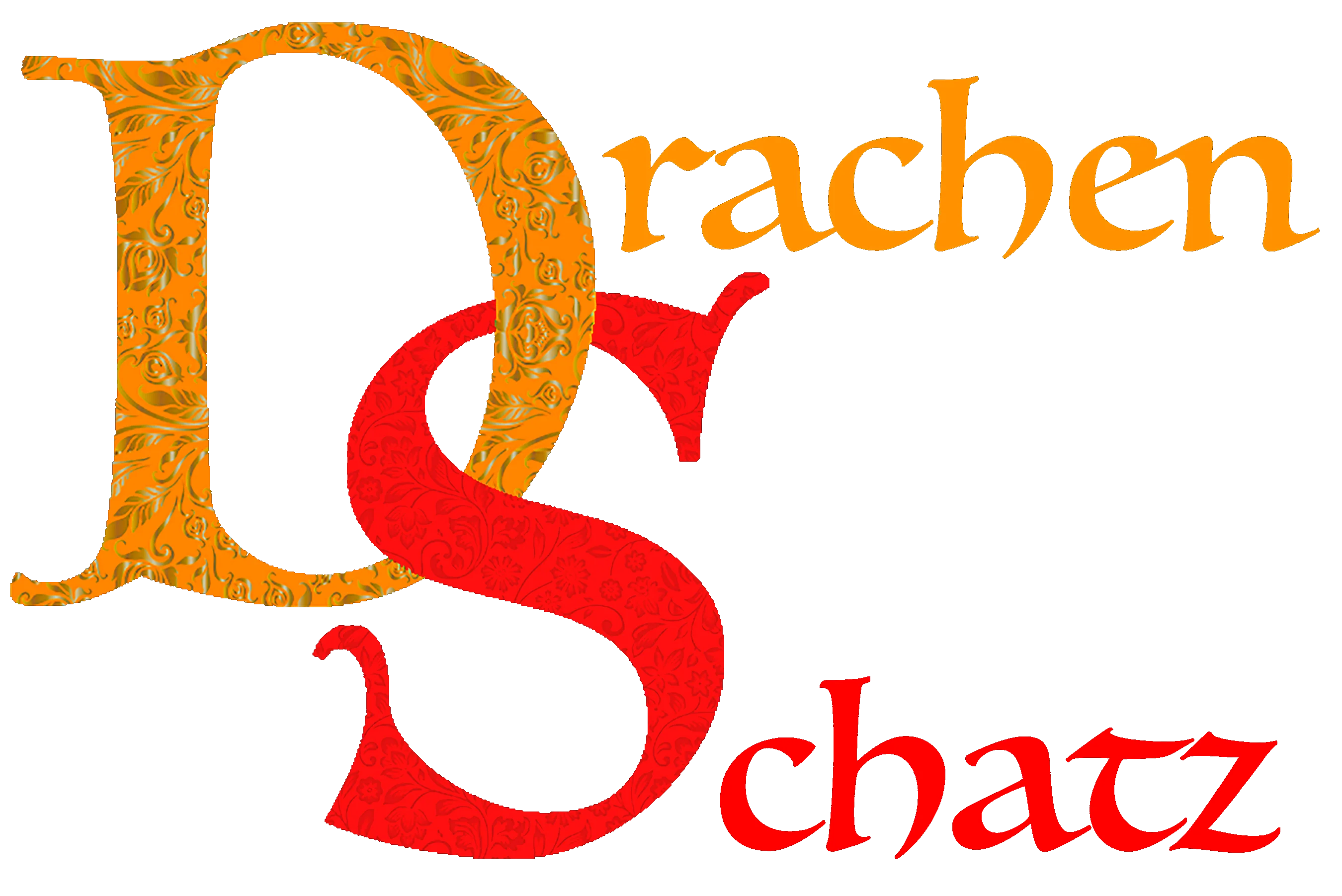 Drachenschatz Logo