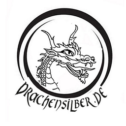 Drachensilber Logo