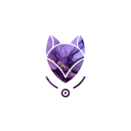 Draftstien Logo