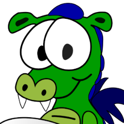 DragonBox Shop Logo