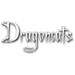 dragoncats.de Logo