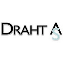 Draht-AS Logo