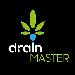 DrainMaster Logo