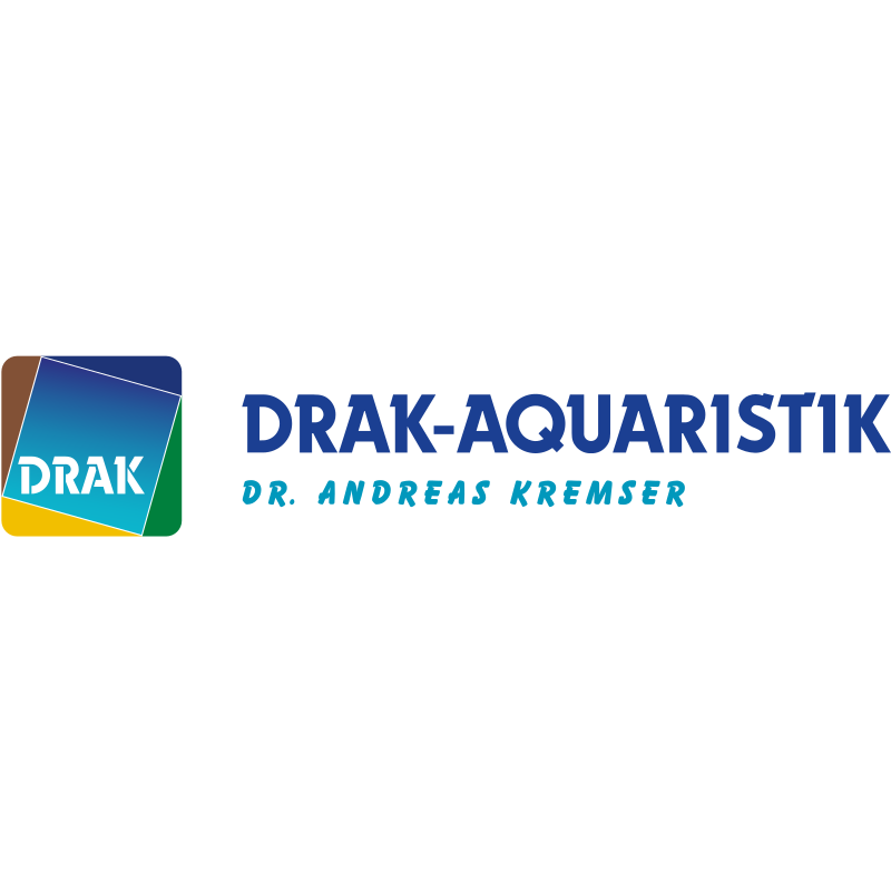 DRAK-Aquaristik Logo