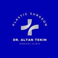 Altan Tekin M.D Logo