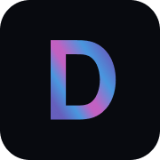 Drawlie Logo