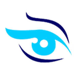 Assoc. Prof. Dr. Berkay Akmaz . Ophthalmologist Logo