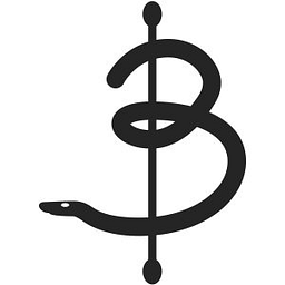 MVZ Dr. Wilm Bielefeld GmbH Praxis für Nervenheilkunde Logo