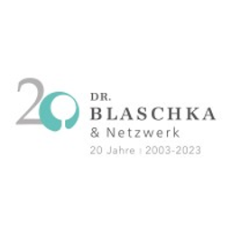 Dr. Markus Blaschka Logo