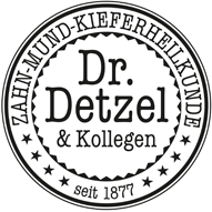 Detzel Roland Dr. Zahnarzt Logo