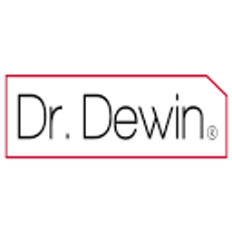 Dr.Dewin Logo
