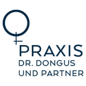 Dongus Gero, von Tietzen Stefanie von Dres.med. Frauenärzte, Müller Sabine Logo