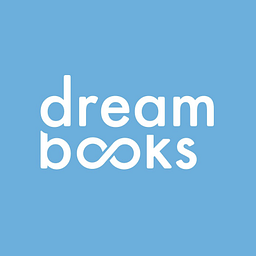 Dreambooks Logo