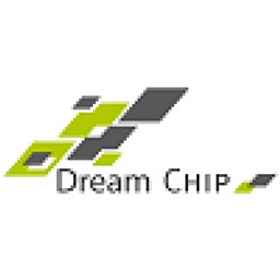 Dream Chip Technologies GmbH Technologie Logo